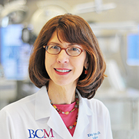 Zita M Witte, M.D.