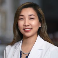 Bora Lim, M.D. Photo