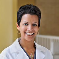 Christina Marie Davidson, M.D. 