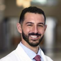 Photo of Basil Kaaki, PA