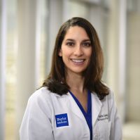 Headshot of Katie Cardenas, PA-C