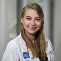 Headshot of Catherine Patricia Seger, M.D.