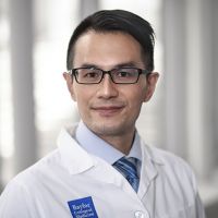 Chi-Ying (Roy) Lin, M.D., M.P.H.
