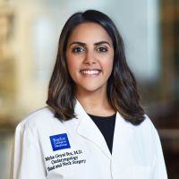 Photo of Meha Fox, MD