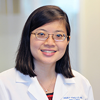Huay-Ying Lo, M.D.
