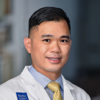 Tzu-Hao Lee, M.D. 