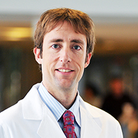 Matthew A Musick, M.D.