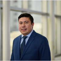 Photo of Mauro Mendez Baylon, MD