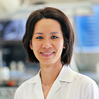 Thuy Phung, M.D., Ph.D.