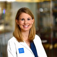 Photo of Hannah Felton, PA