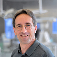 Frank T. Horrigan, Ph.D.