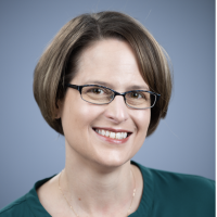 Photo of Sandra Darilek, CGC