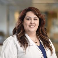 Photo of Sarah Morrissey, NP