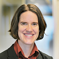 Stephanie Marton, M.D.