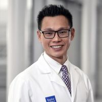 Headshot of Giang T Quach, D.O.
