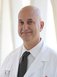 Yochai Birnbaum, M.D., F.A.H.A., F.A.C.C. Photo