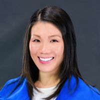 Christina Weng, MD, MBA Photo