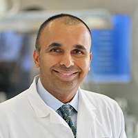 Vipul J. Parikh, M.D.