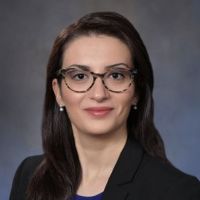 Headshot of Tara Keihanian, M.D.