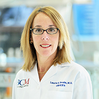 Laurie Sue Swaim, M.D.