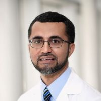 Headshot of Naser Jaleel, M.D., Ph.D.