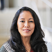 Sophia Banu, M.D.