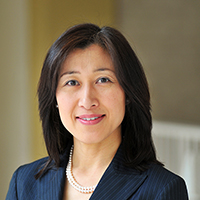 Yuko Mori-Akiyama, M.D.