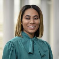 Headshot of Yasmin Chin Uzamere, M.D., MHS