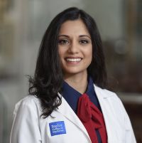 Headshot of Punam Pankaj Parikh, M.D.