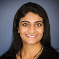 Headshot of Hemali Patel, D.O.