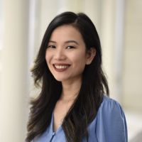 Headshot of Lily Luc, M.D.