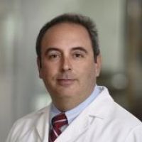 Headshot of Mark A. Herman, M.D.