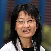 Angela Zhu, MD