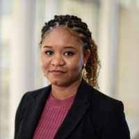 Headshot of Chinwe Akinlawon, M.D.