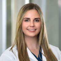 Photo of Madeline Brungardt, SLP