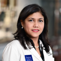 Headshot of Sanda Khin, M.B.B.S.