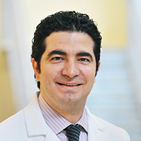 Mir Reza Bekheirnia, M.D. Photo