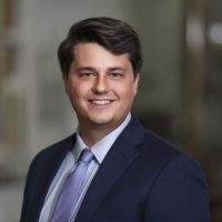 Photo of Andrew Wiese, PhD