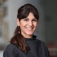 Photo of Spyridoula Tsetsou, MD