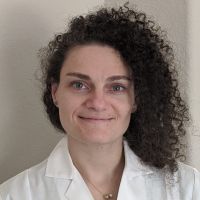 Headshot of Elina Trofimovsky, M.D.