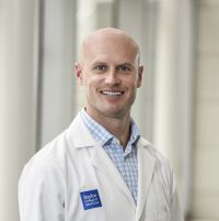 Headshot of Eric Deal, M.D.