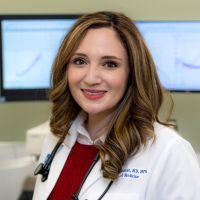 Photo of Layla Abushamat, MD