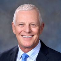 Headshot of Douglas R Dirschl, MD, FAOA, FAAOS, FiOTA