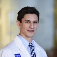 Headshot of Justin C. Lee, M.D., Ph.D.
