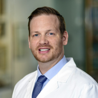 Photo of Nathan Lindquist, MD