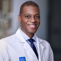 Headshot of Phillip Nyamekye Williams, MD