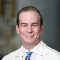 Headshot of David Paul Martin II, M.D.