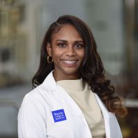 Headshot of Stequita Jackson, M.D., M.S.