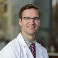 Headshot of Jared Sninsky, M.D., M.S.C.R.