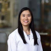 Photo of Stephanie Koh, MD